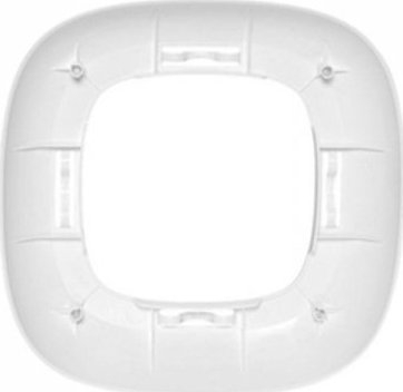 Aksesor montimi HPE On AP25, për access point AP25, plastik, i bardhë