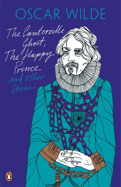 The Canterville Ghost The Happy Prince And Other Stories - Oscar Wilde