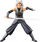 Figurë aksioni Hasbro Star Wars The Black Series Ahsoka Tano, 15 cm, me shpatë drite, gri