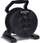 Zgjatës kablloje PCE Xreel 92501T48143, 4 presa, 25m, IP20, portokalli