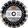 Disk prerës EPM Turbo, 230 mm