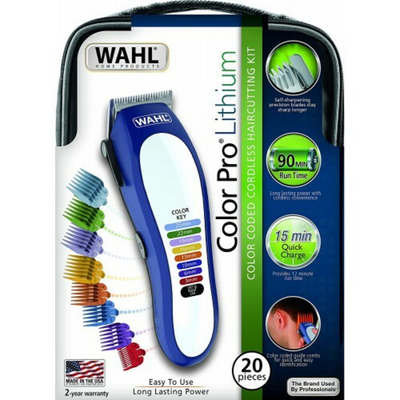 Makinë rroje Wahl Pro Lithium 79600-3716