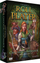 Lodër Ogry Games An expansion pack for Roll Player: Pixies and Familiars