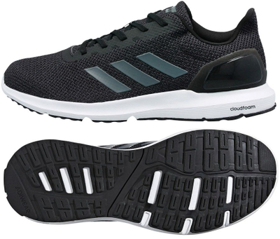 Atlete Adidas Cosmic 2 (DB1758), të zeza, nr 44