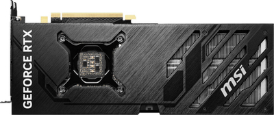 Kartelë grafike MSI GeForce RTX 4070 VENTUS 3X 12G OC, 12GB GDDR6X