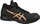 Atlete Asics Gel-Task Mt 2 (1071A036-002), të zeza/arta, nr 42.5