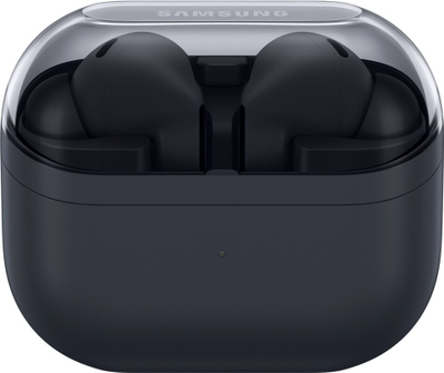 Kufje wireless Samsung Galaxy Buds3 FE, True Wireless, ANC, të zeza