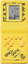 Konzol portabel lojrash Brick Game E-9999, Tetris, 2x AA, shumëngjyrëshe