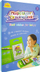 Libër ngjyrosje Yiqi Magic Water Drawing Book Ocean World, karton, për kalamaj 3+, blu