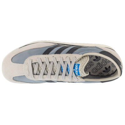 Патики Adidas SL RS 72 M JH8645, машки, синтетички и велур