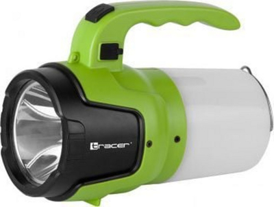 Elektrik dore Tracer 1200 mAh, i zi / gjelbër