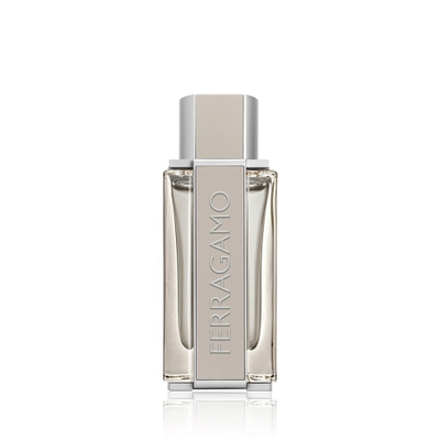 Eau de Toilette Salvatore Ferragamo Ferragamo Bright Leather, 30 ml