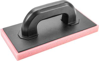 Set pllaka Neo Tiling, kovë me rrjetë 24L, rula dhe shpatulla gomë e sfungjer