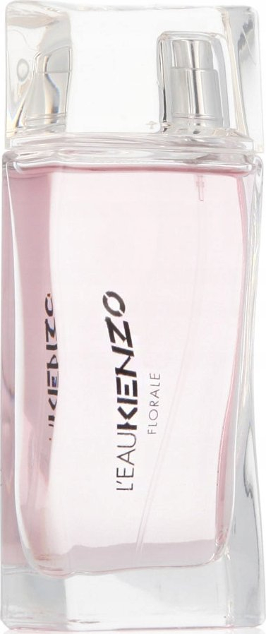 Парфем за жени Kenzo L'Eau Kenzo Florale Drop, Eau de Parfum, 50ml