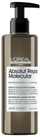 Serum për flokë L'Oreal Professionnel Serie Expert Absolut Repair Molecular, 250 ml, për flokë të dëmtum, transparent