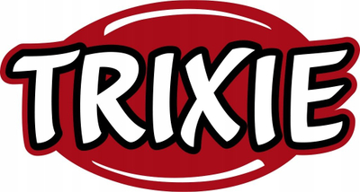 Litar retriever për qen Trixie Be Nordic, me rregullim, blu