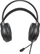 Kufje gaming Manhattan RGB LED Over-Ear, stereo, me mikrofon, USB A