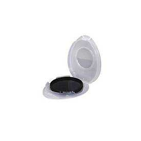 Filtër polarizues circular Dörr, 58 mm, i zi