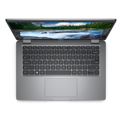 Laptop Dell Latitude 5440, i5-1335U, 14" FHD, 8GB, 512GB SSD, i hirtë