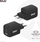 Karikues udhëtimi Club 3D CAC-1913, 65W GaN, 3 porta USB, i zi