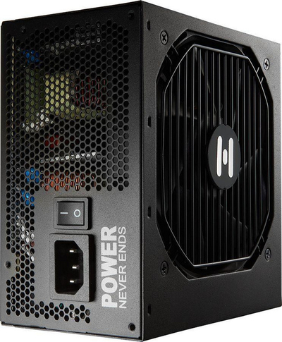 Furnizues energjie FSP / Fortron Hydro GSM Lite, 650W, i zi