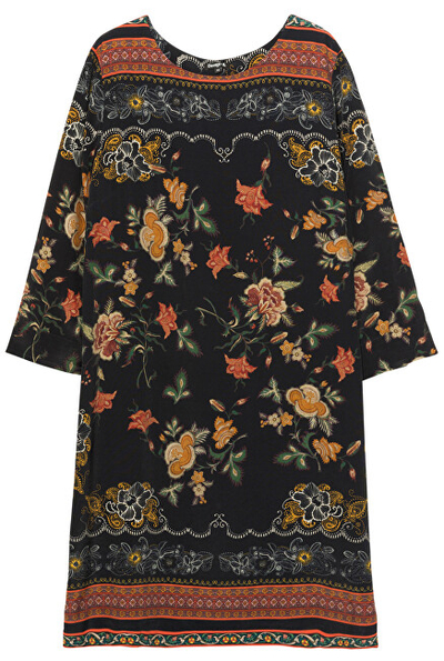 Fustan Desigual 19WWVW46 2000 - 40