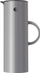 Termos Stelton EM 77, 1 L, i argjendtë