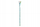 Riser spërkatësi Orbit Poly Cut-Off, 1/2", 6", set 20 copë
