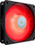 Ftohës Cooler Master Sickleflow, 120 mm, i kuq