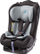 Ulëse e makinës - Caretero Combo 0-25kg, e zezë