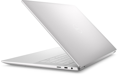 Лаптоп Dell XPS 16 9640, 16.3\", Intel Core Ultra 7, RTX 4070, 64GB RAM, SSD 4TB, Platinum