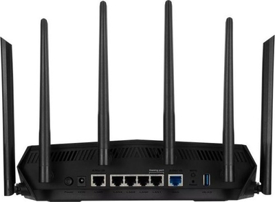 Ruter Asus TUF-AX6000