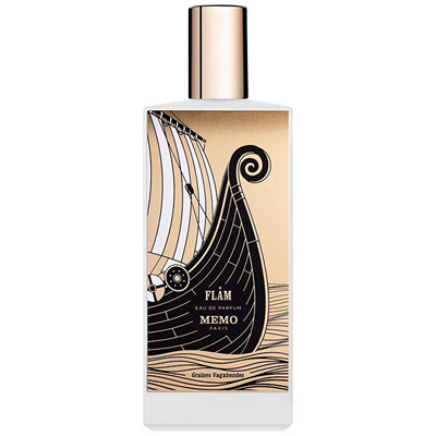 Eau de Parfum Memo Flåm pMEM015