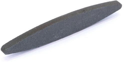 Gur mprehës Draper, 9" 228mm, oksid alumini, oval
