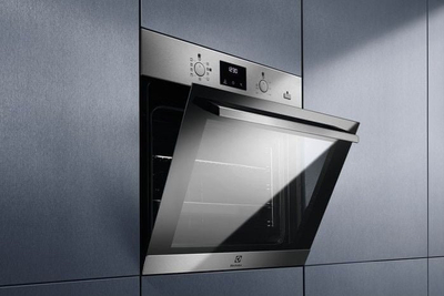 Furrë inkaso Electrolux EOD3H50TX, 72L, AquaClean, inoks