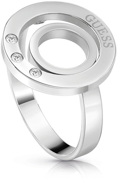 Unazë Guess UBR29006, 56 mm