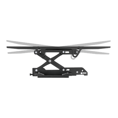 Mbajtëse për TV SBOX, PLB-6546T, 37"-80"