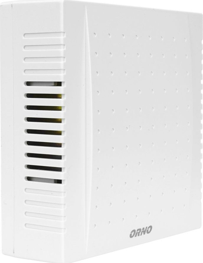 Zile dere Orno QUARTO AC OR-DP-MR-149, 230V, 80 dB, e bardhë