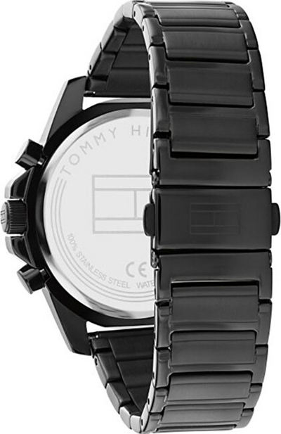 Orë dore Tommy Hilfiger Mason 1791935