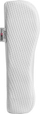 Jastëk ortopedik Beliani AMNE, memory foam, 57 x 35 cm, i bardhë