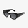 Alexander McQueen AM0420S-001 50