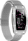 Smartwatch Kumi K18, 1.04", IP68, ngjyrë argjendi