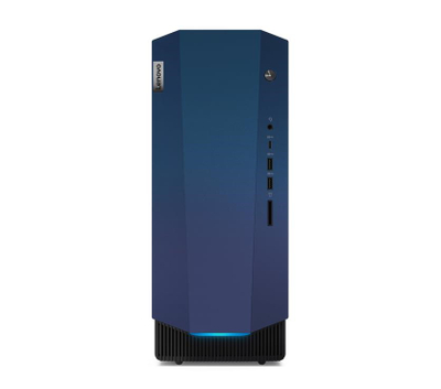 Kompjuter gaming Lenovo IdeaCentre Gaming 5, Intel Core i5-10400F, 16GB RAM, 512GB SSD, i zi me blu