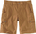 Shorce Carhartt Rugged Flex Relaxed Fit Ripstop Cargo për burra, nr. 34, kafe