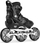 Rolera Blackwheels Dynamic, nr. 39-42, të zeza