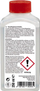 Solucion për heqjen e gëlqeres Xavax Descaler, për hekur rrobash me avull, 250ml, transparent