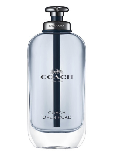 Eau de Toilette Coach Open Road