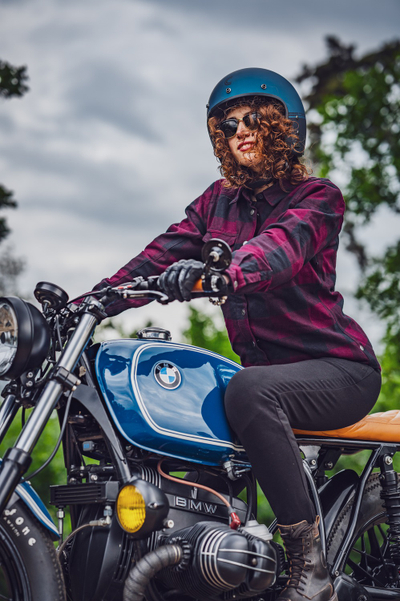 Kaska moto CASSIDA Eso Super Hooligan, fiberglass, open face, e zezë mat metalike blu