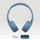 Kufje Sony WH-CH520, wireless, Bluetooth, blu
