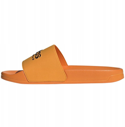 Shapka Adidas Adilette Shower II0015, unisex, portokalli